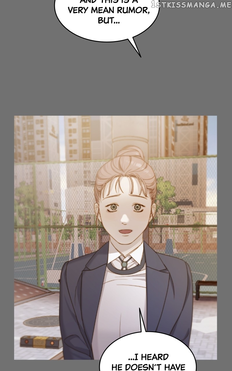A Heartfelt Andante Chapter 21 - page 32
