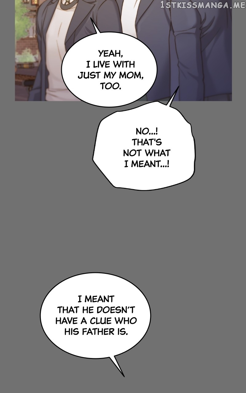 A Heartfelt Andante Chapter 21 - page 34