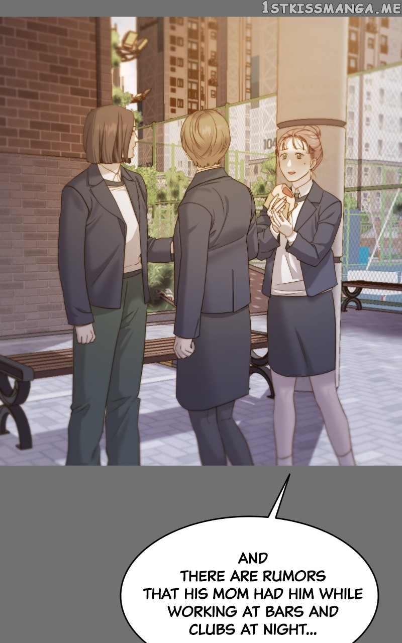 A Heartfelt Andante Chapter 21 - page 35