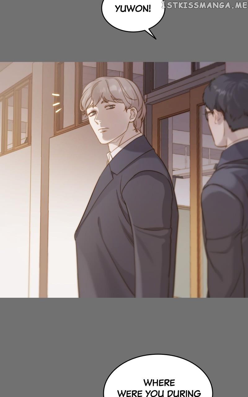 A Heartfelt Andante Chapter 21 - page 44