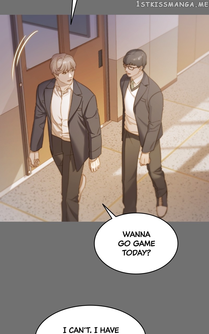 A Heartfelt Andante Chapter 21 - page 46