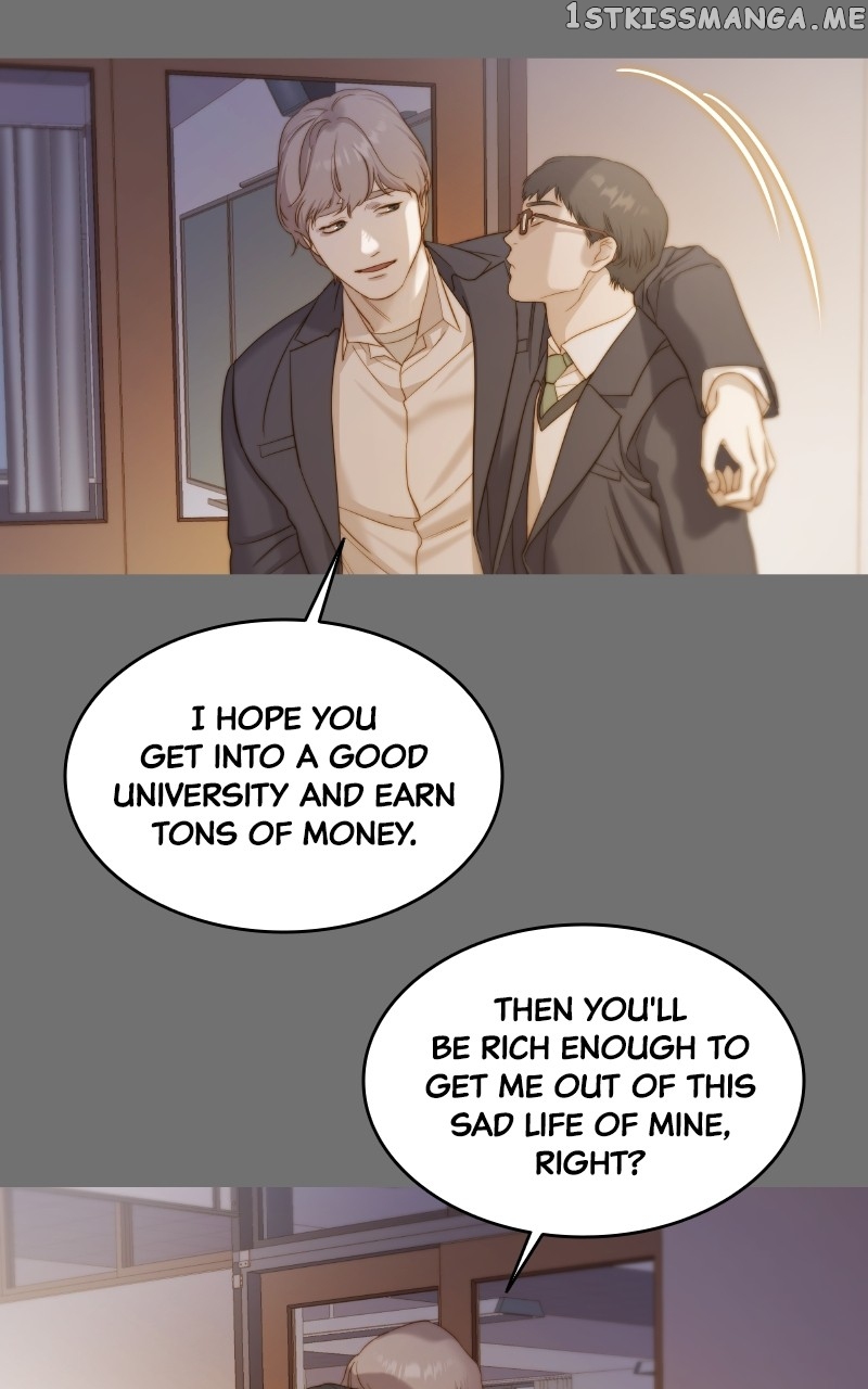 A Heartfelt Andante Chapter 21 - page 48