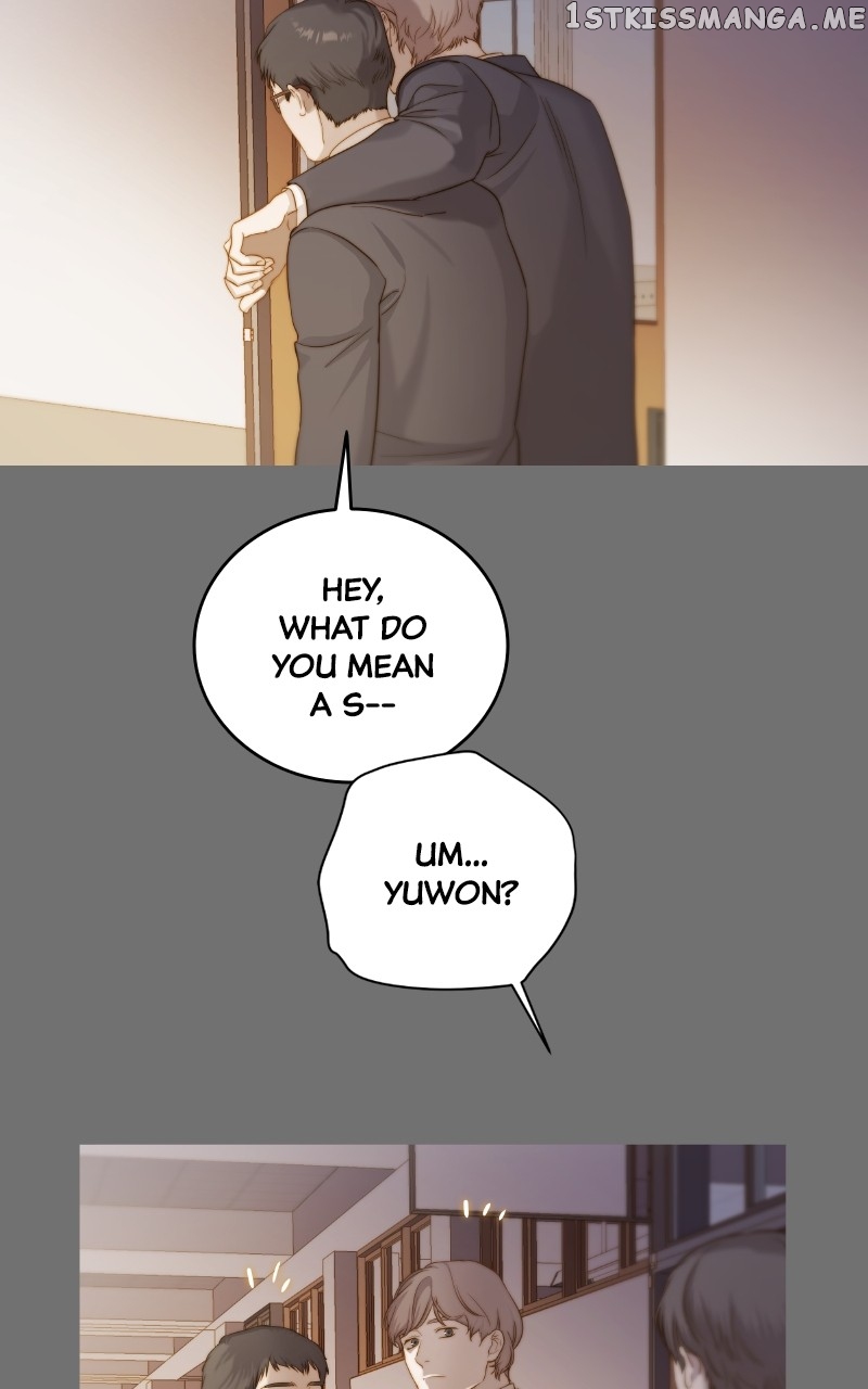 A Heartfelt Andante Chapter 21 - page 49