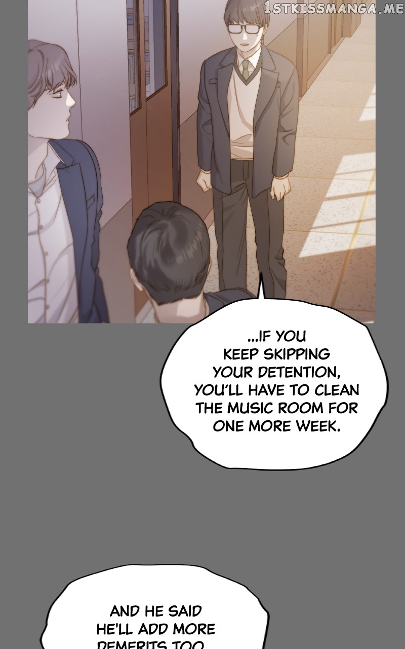 A Heartfelt Andante Chapter 21 - page 51