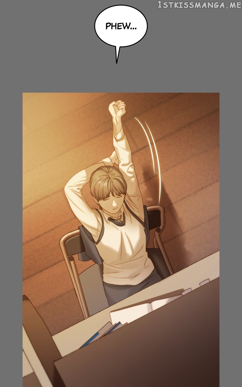 A Heartfelt Andante Chapter 21 - page 78