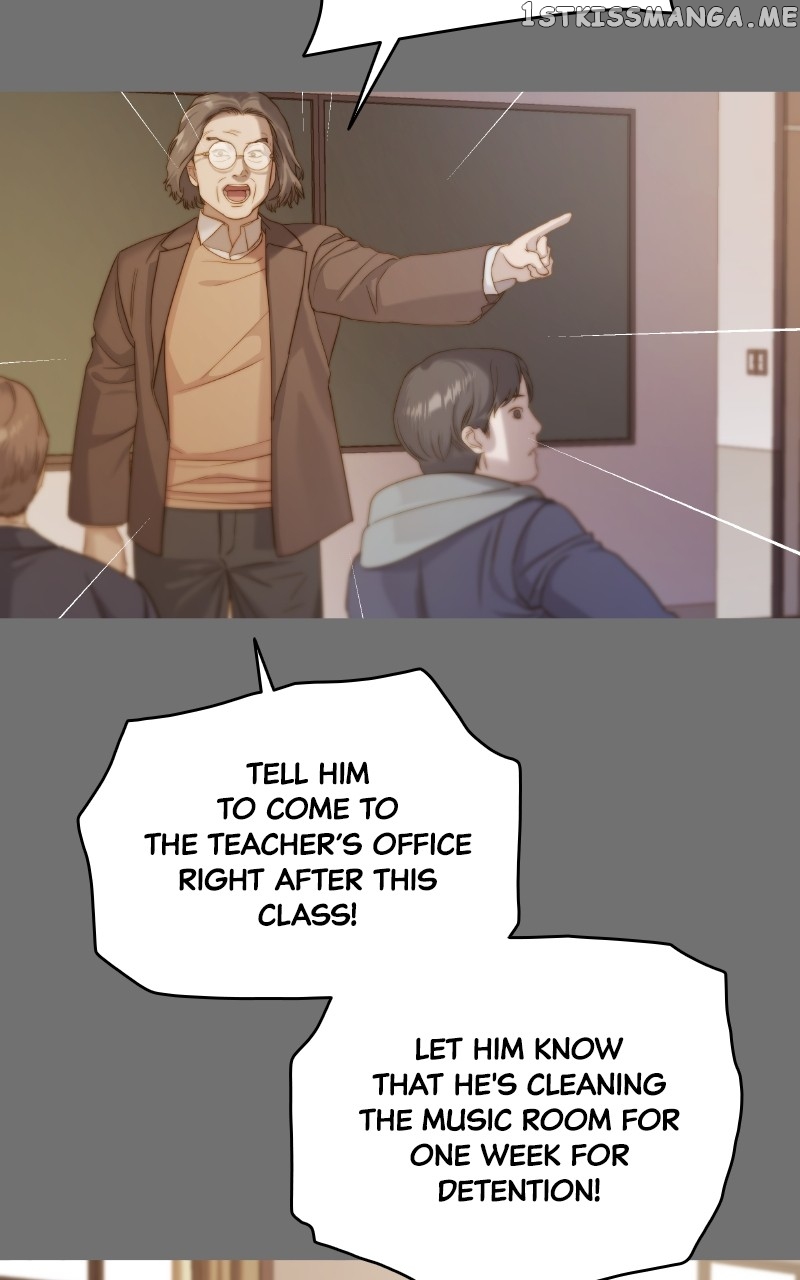 A Heartfelt Andante Chapter 21 - page 8