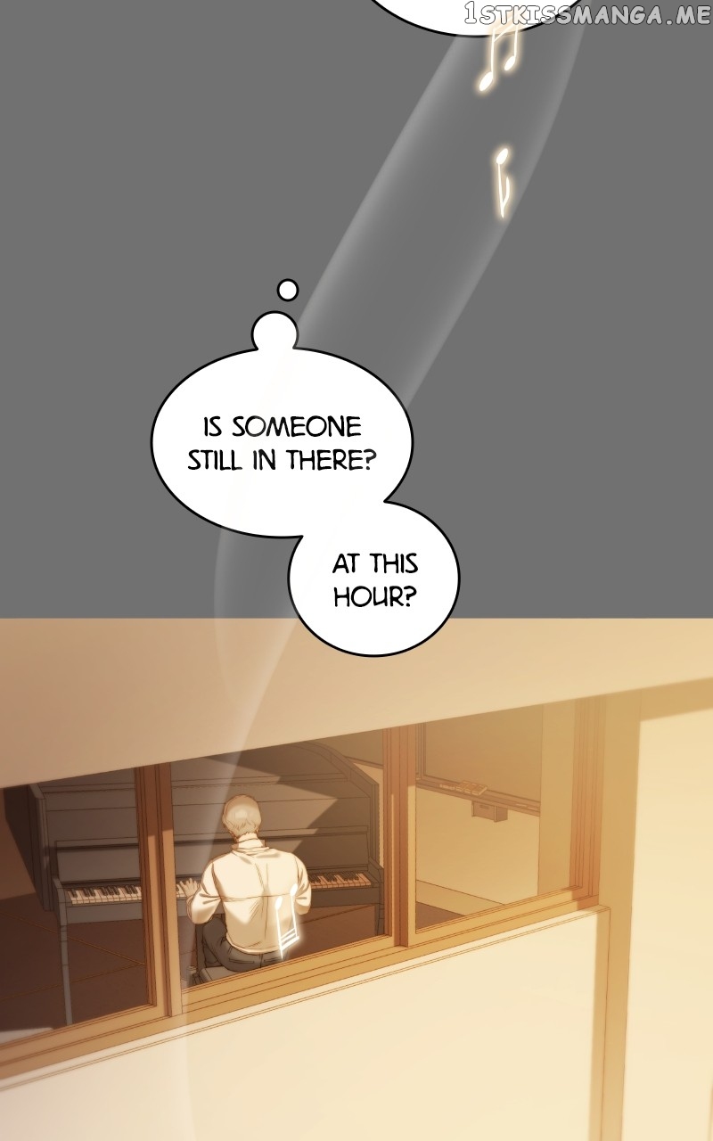 A Heartfelt Andante Chapter 21 - page 85
