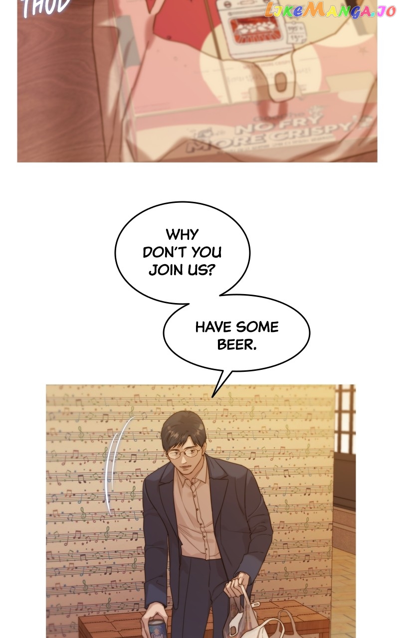 A Heartfelt Andante Chapter 38 - page 12