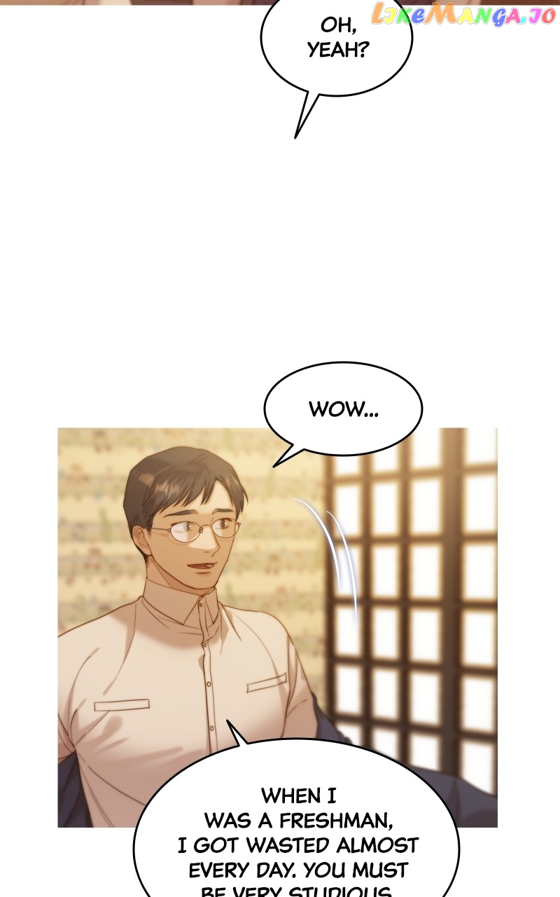 A Heartfelt Andante Chapter 38 - page 14