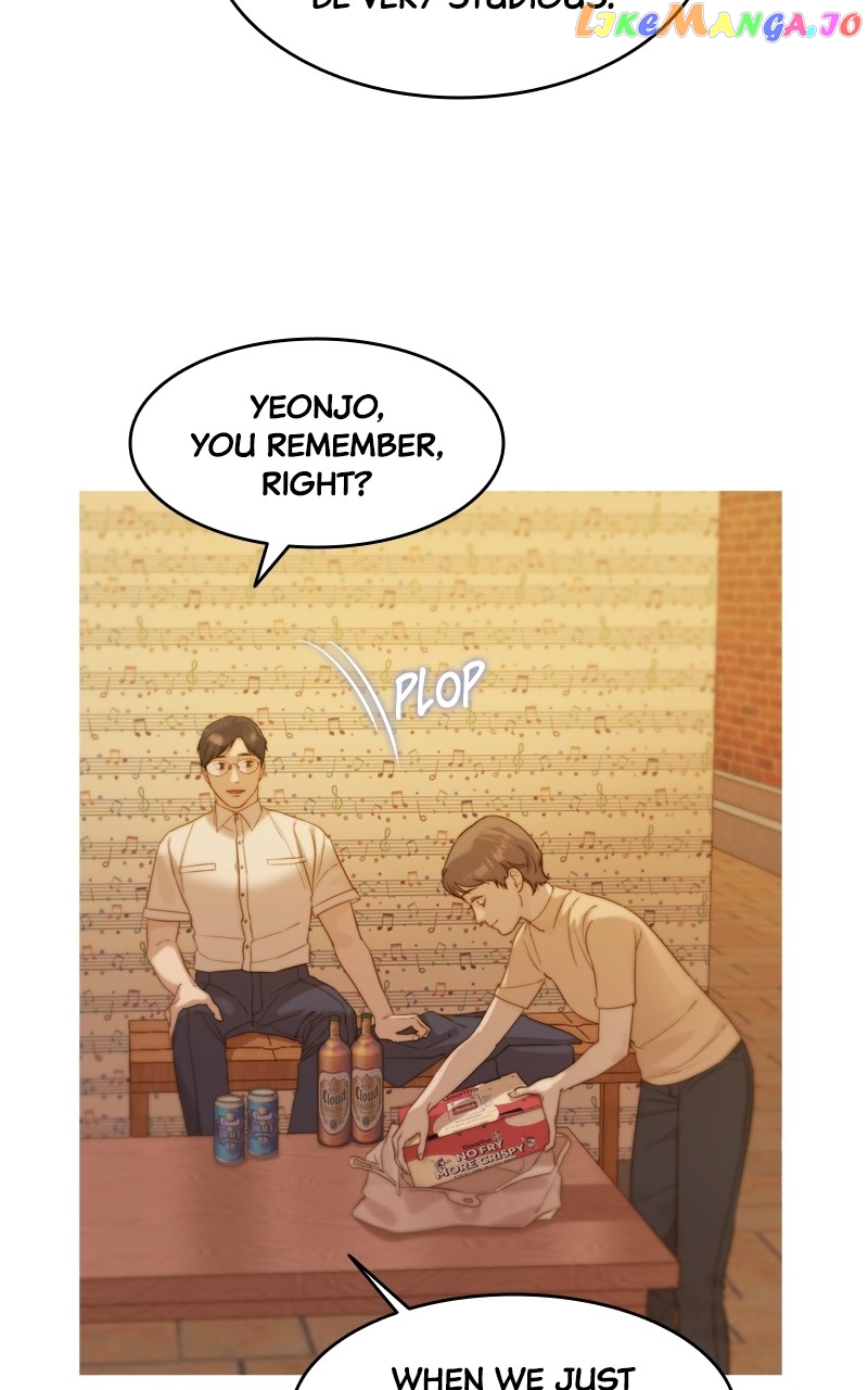 A Heartfelt Andante Chapter 38 - page 15