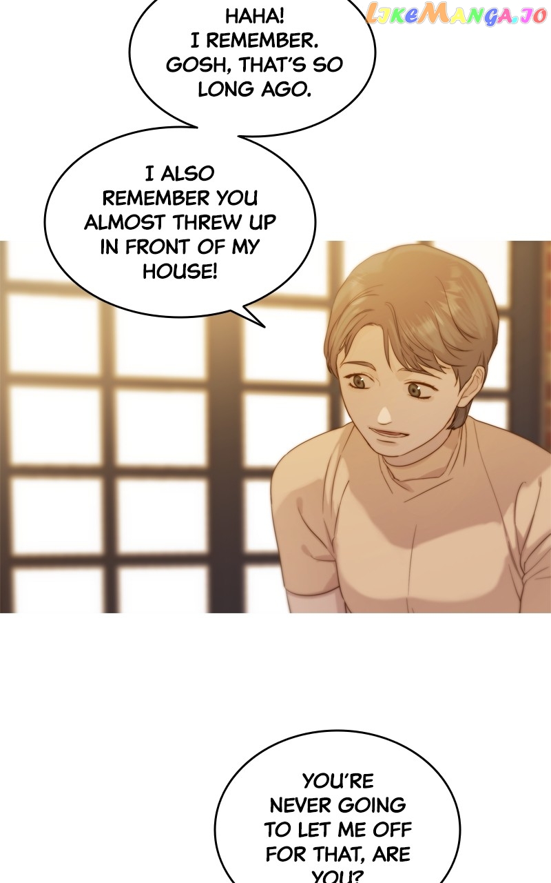 A Heartfelt Andante Chapter 38 - page 17