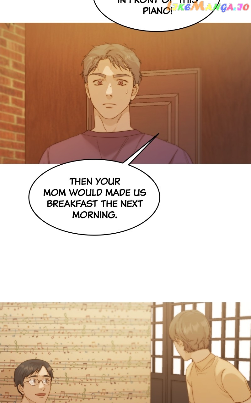 A Heartfelt Andante Chapter 38 - page 19