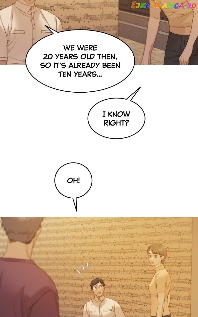 A Heartfelt Andante Chapter 38 - page 20