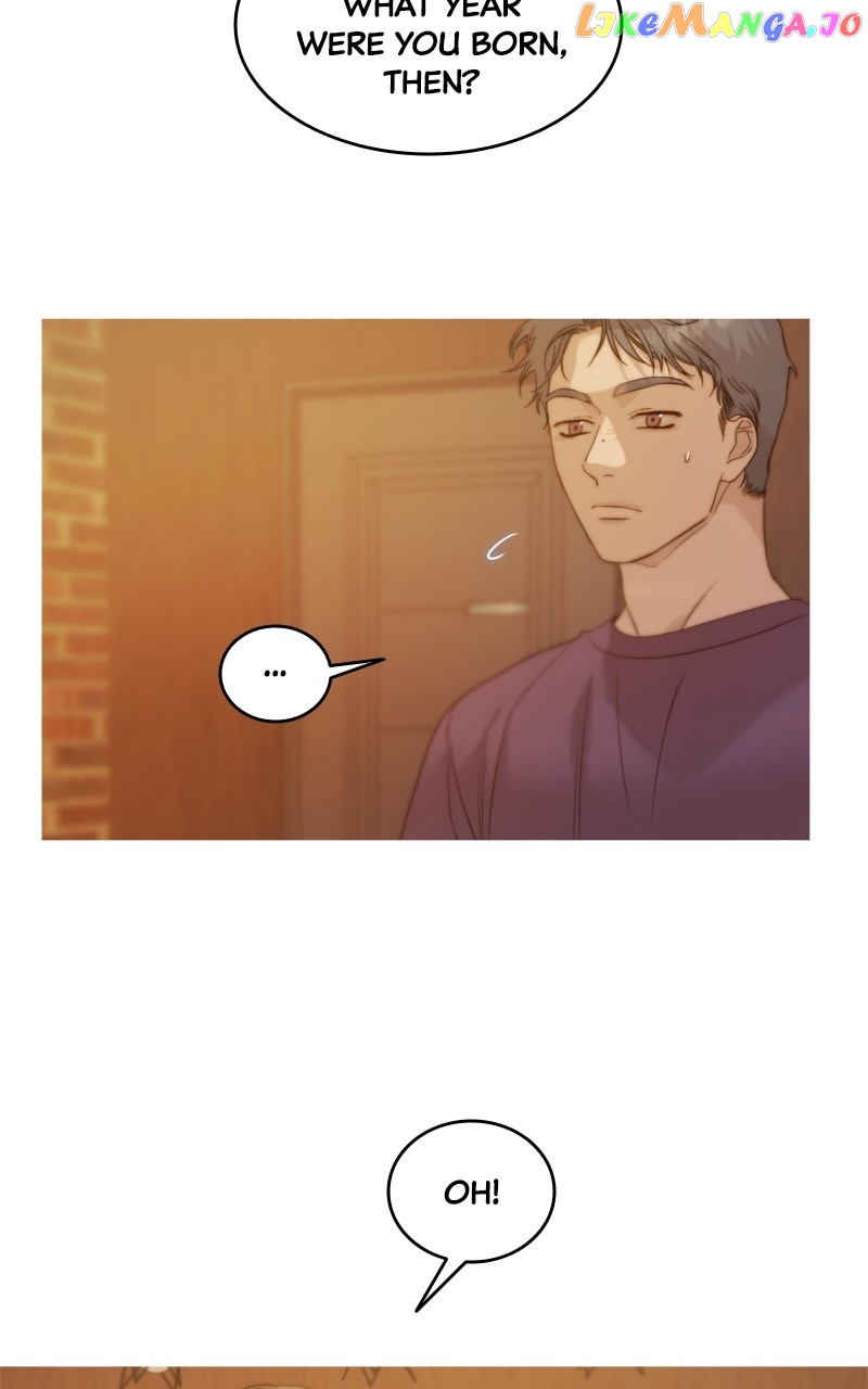A Heartfelt Andante Chapter 38 - page 22