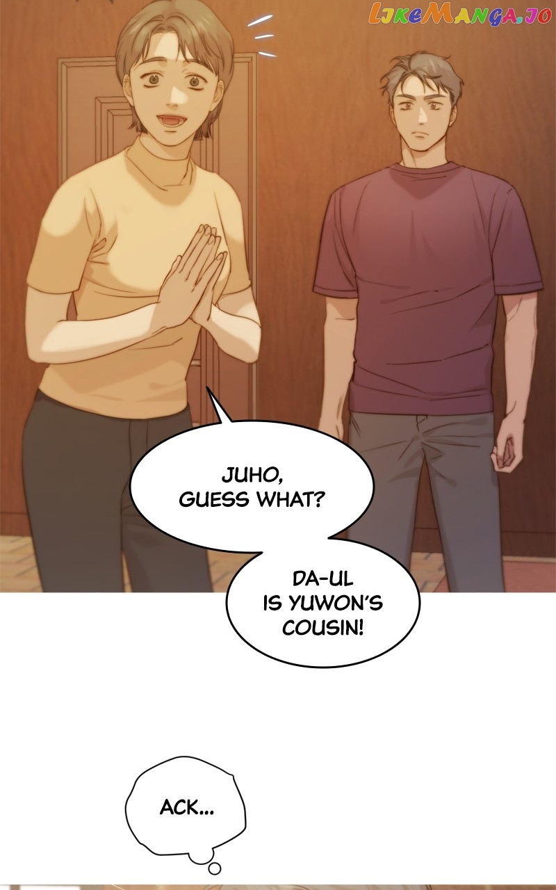 A Heartfelt Andante Chapter 38 - page 23