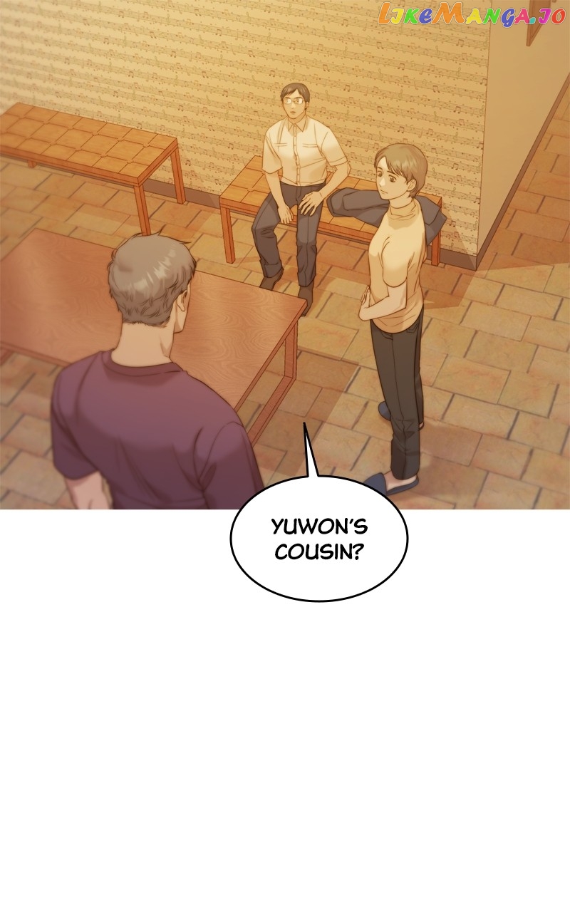 A Heartfelt Andante Chapter 38 - page 26