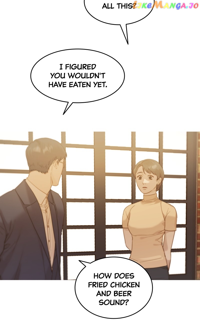 A Heartfelt Andante Chapter 38 - page 3