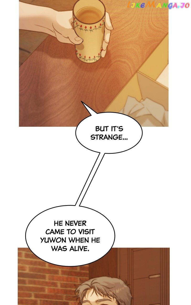 A Heartfelt Andante Chapter 38 - page 34