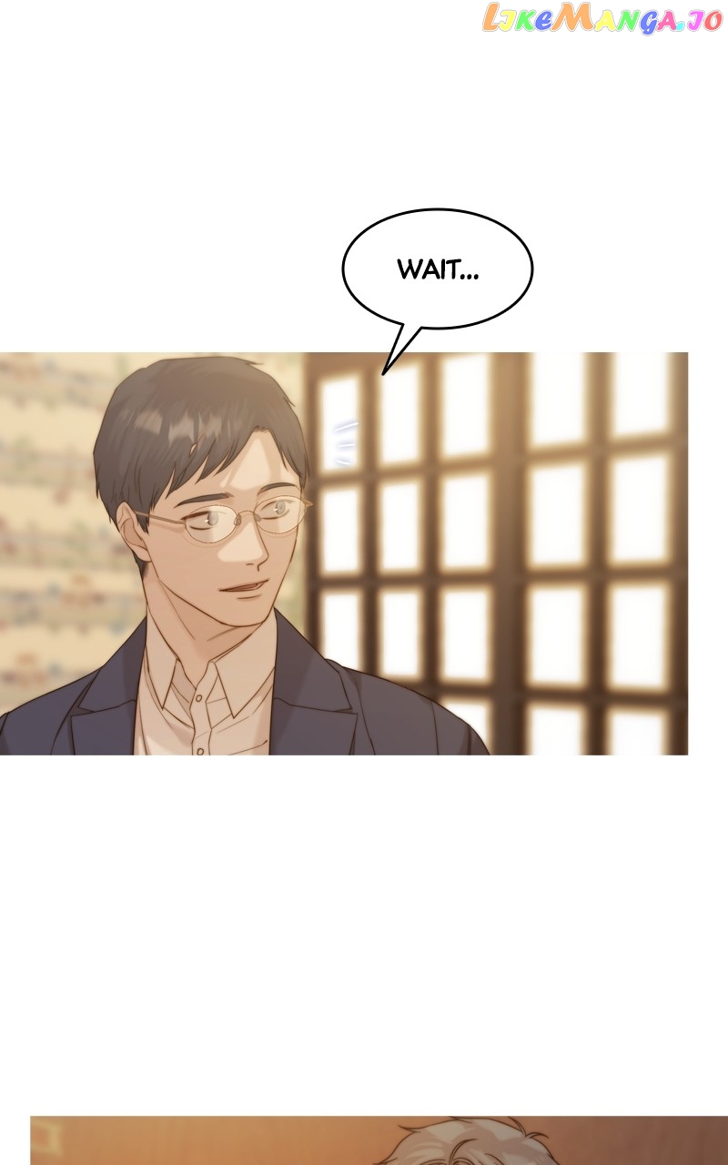 A Heartfelt Andante Chapter 38 - page 4