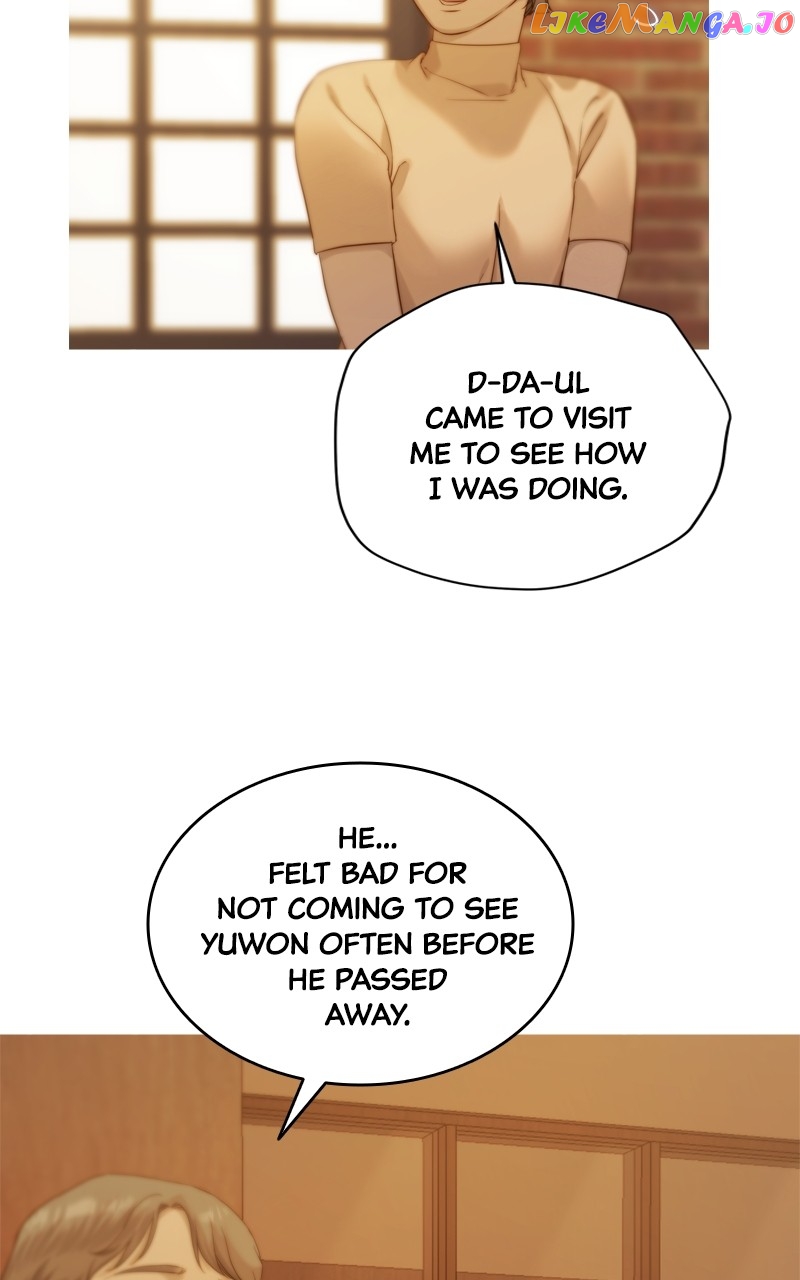 A Heartfelt Andante Chapter 38 - page 40