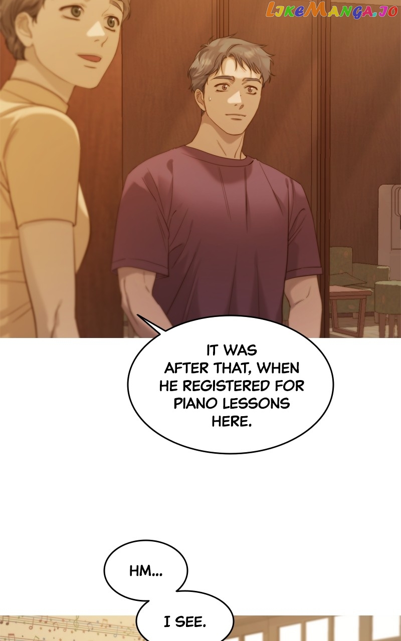 A Heartfelt Andante Chapter 38 - page 41