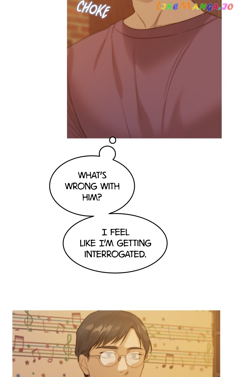 A Heartfelt Andante Chapter 38 - page 43