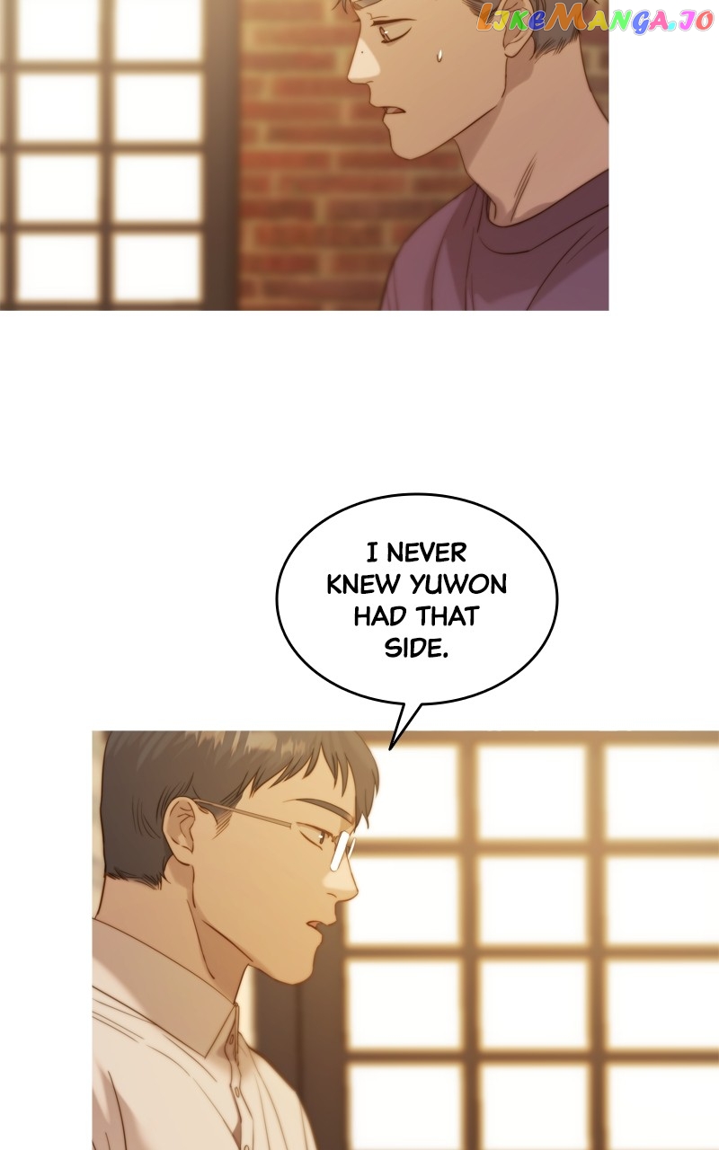 A Heartfelt Andante Chapter 38 - page 46