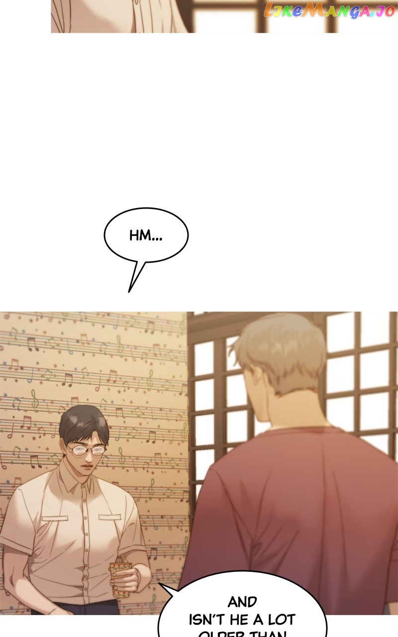 A Heartfelt Andante Chapter 38 - page 47