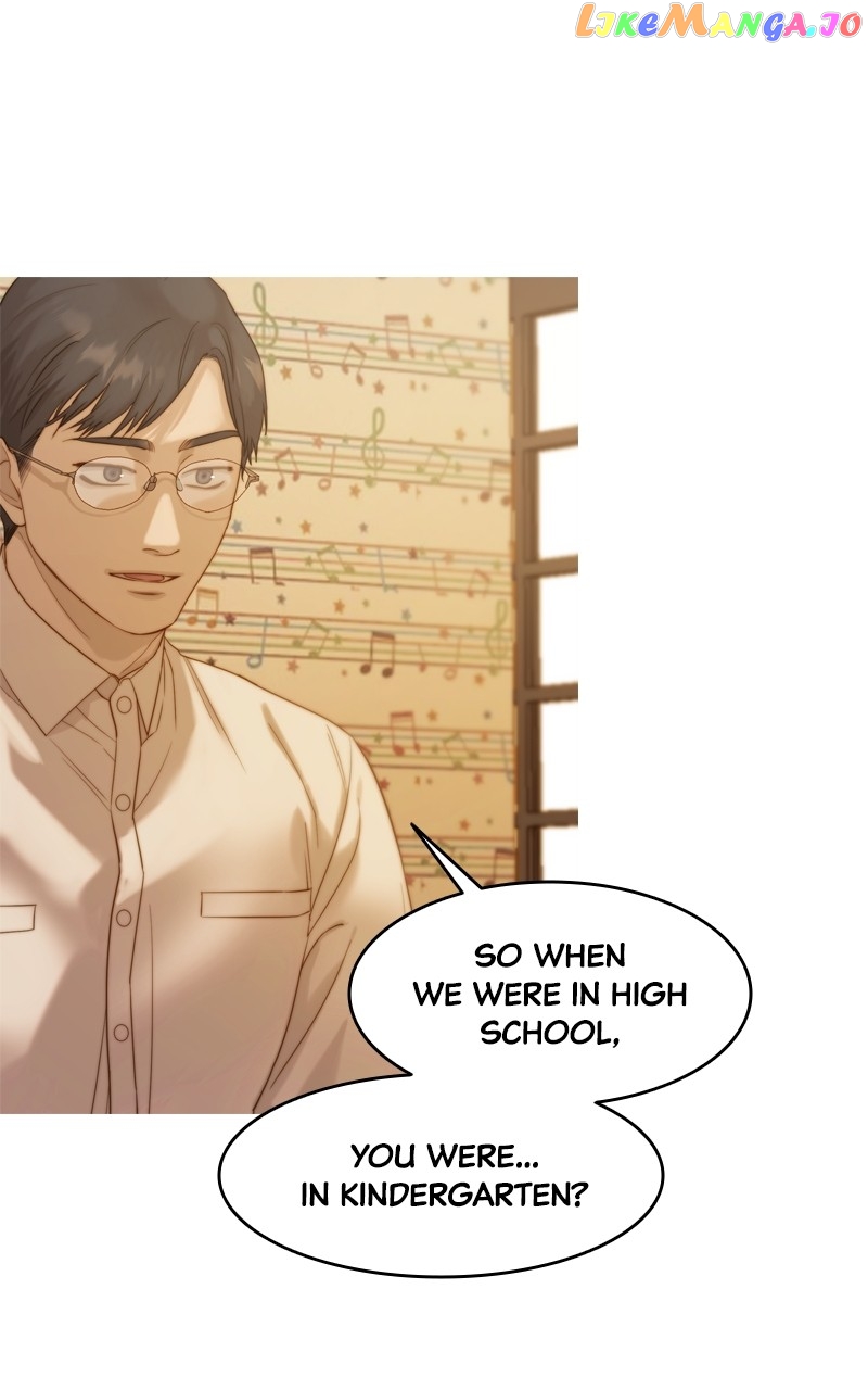 A Heartfelt Andante Chapter 38 - page 49