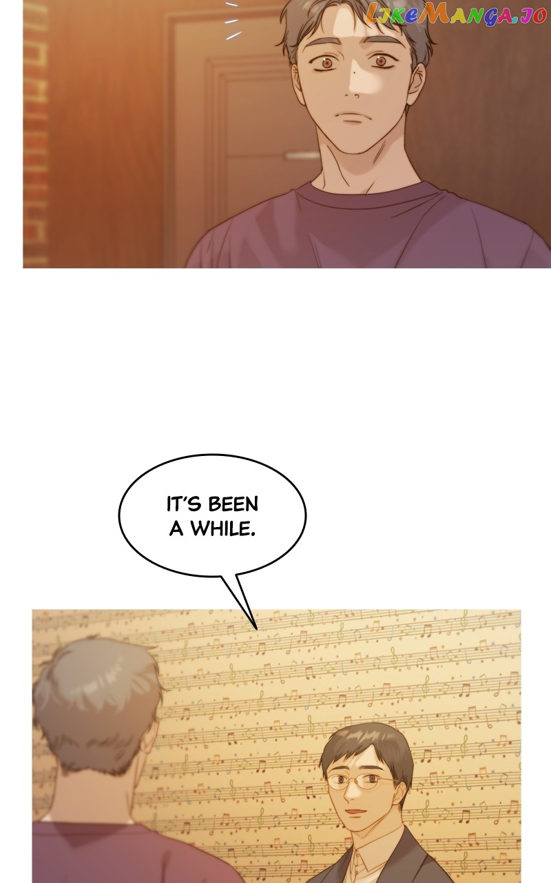 A Heartfelt Andante Chapter 38 - page 5