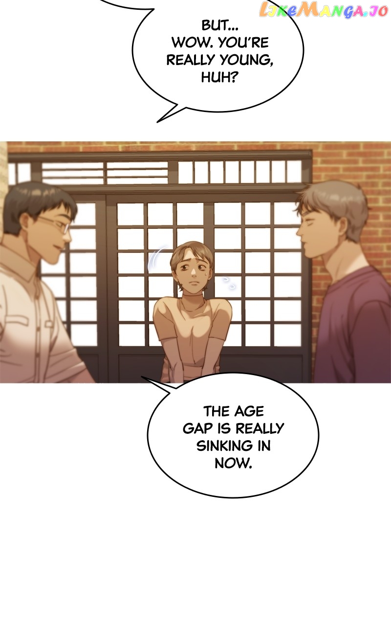 A Heartfelt Andante Chapter 38 - page 52