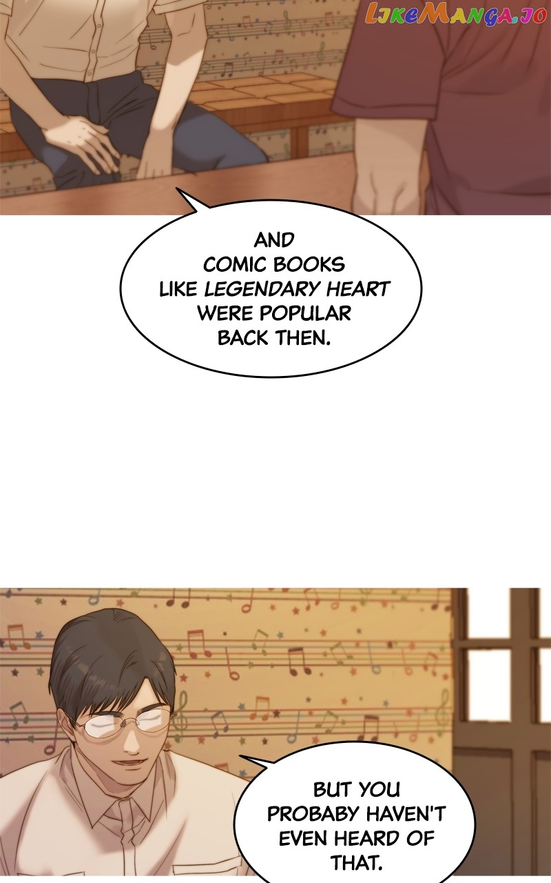A Heartfelt Andante Chapter 38 - page 57