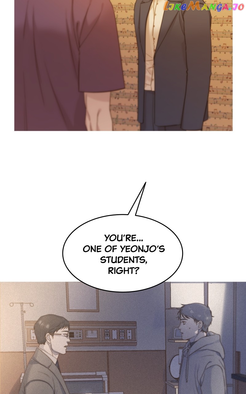 A Heartfelt Andante Chapter 38 - page 6