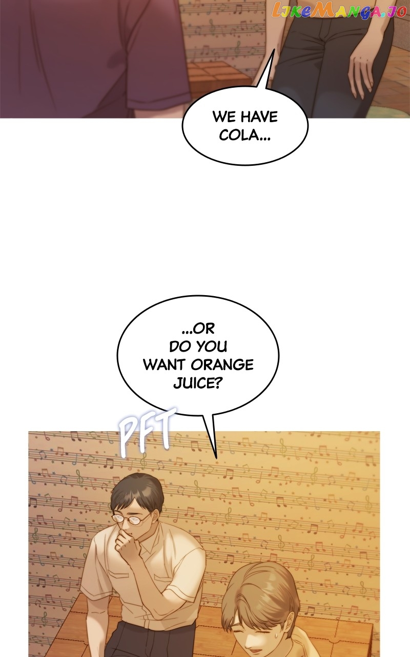 A Heartfelt Andante Chapter 38 - page 63