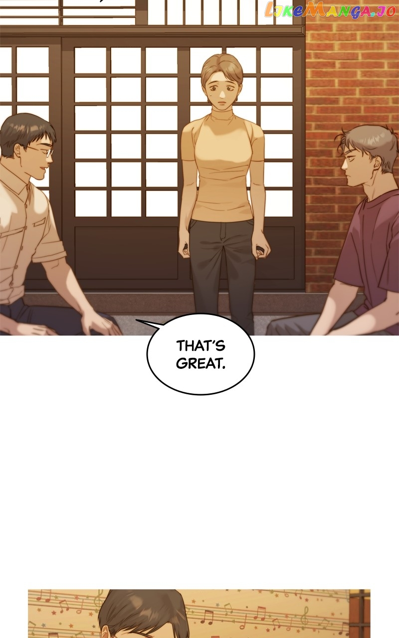 A Heartfelt Andante Chapter 38 - page 68