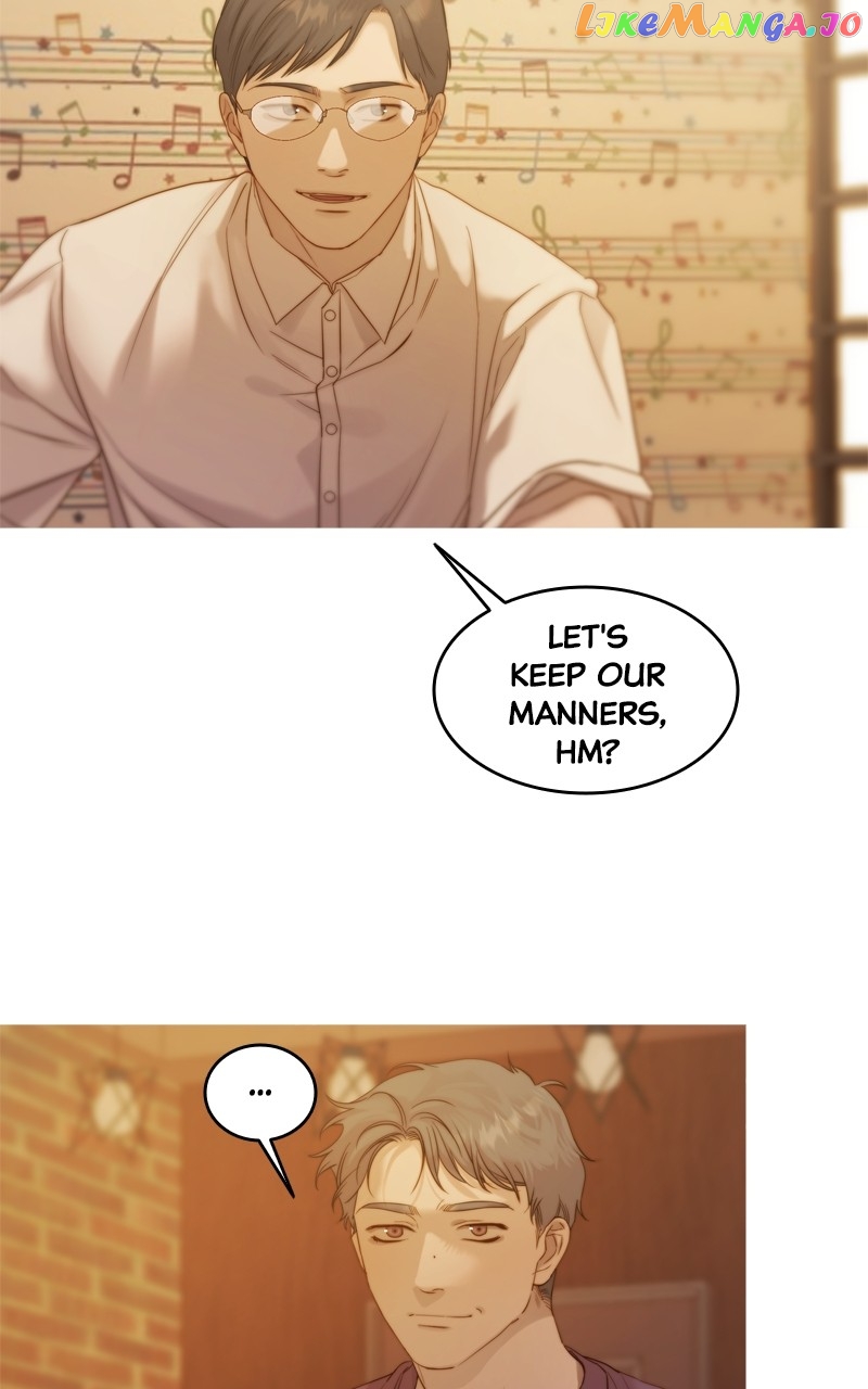 A Heartfelt Andante Chapter 38 - page 71