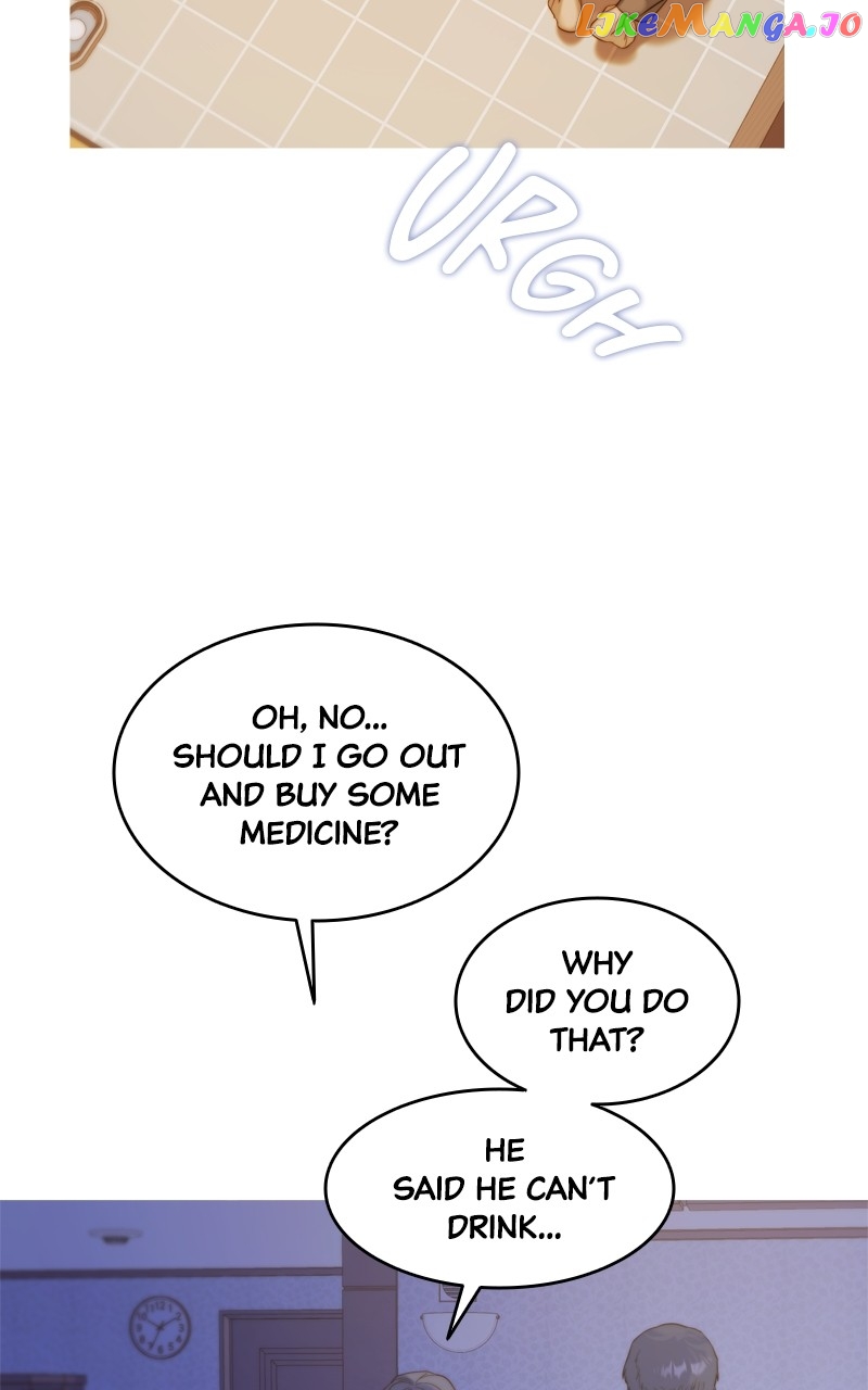 A Heartfelt Andante Chapter 38 - page 78