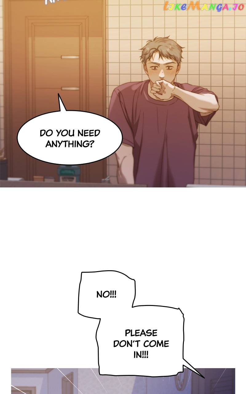 A Heartfelt Andante Chapter 38 - page 83