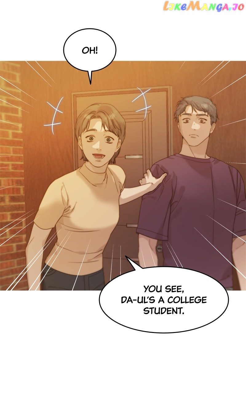 A Heartfelt Andante Chapter 38 - page 9