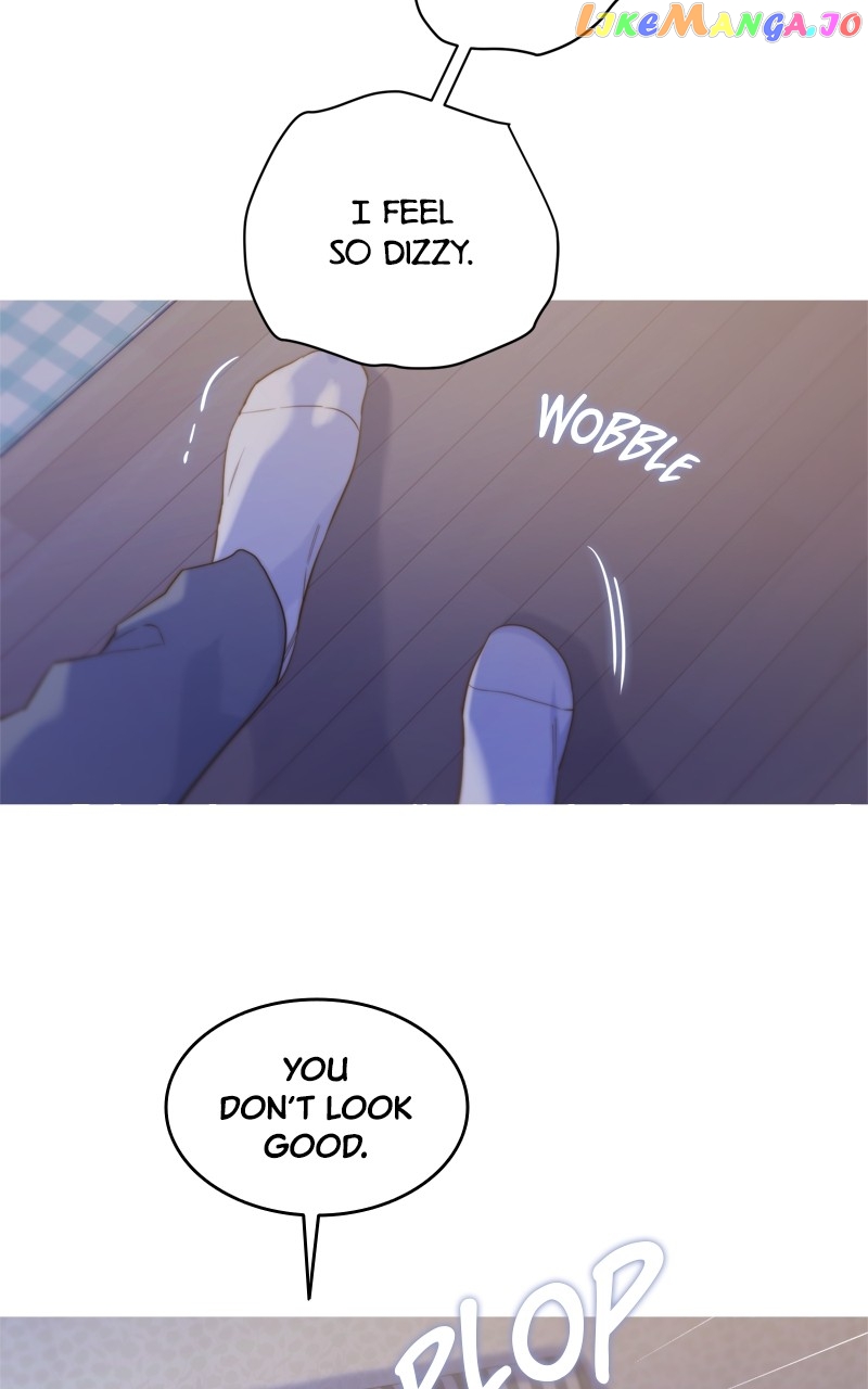 A Heartfelt Andante Chapter 38 - page 91