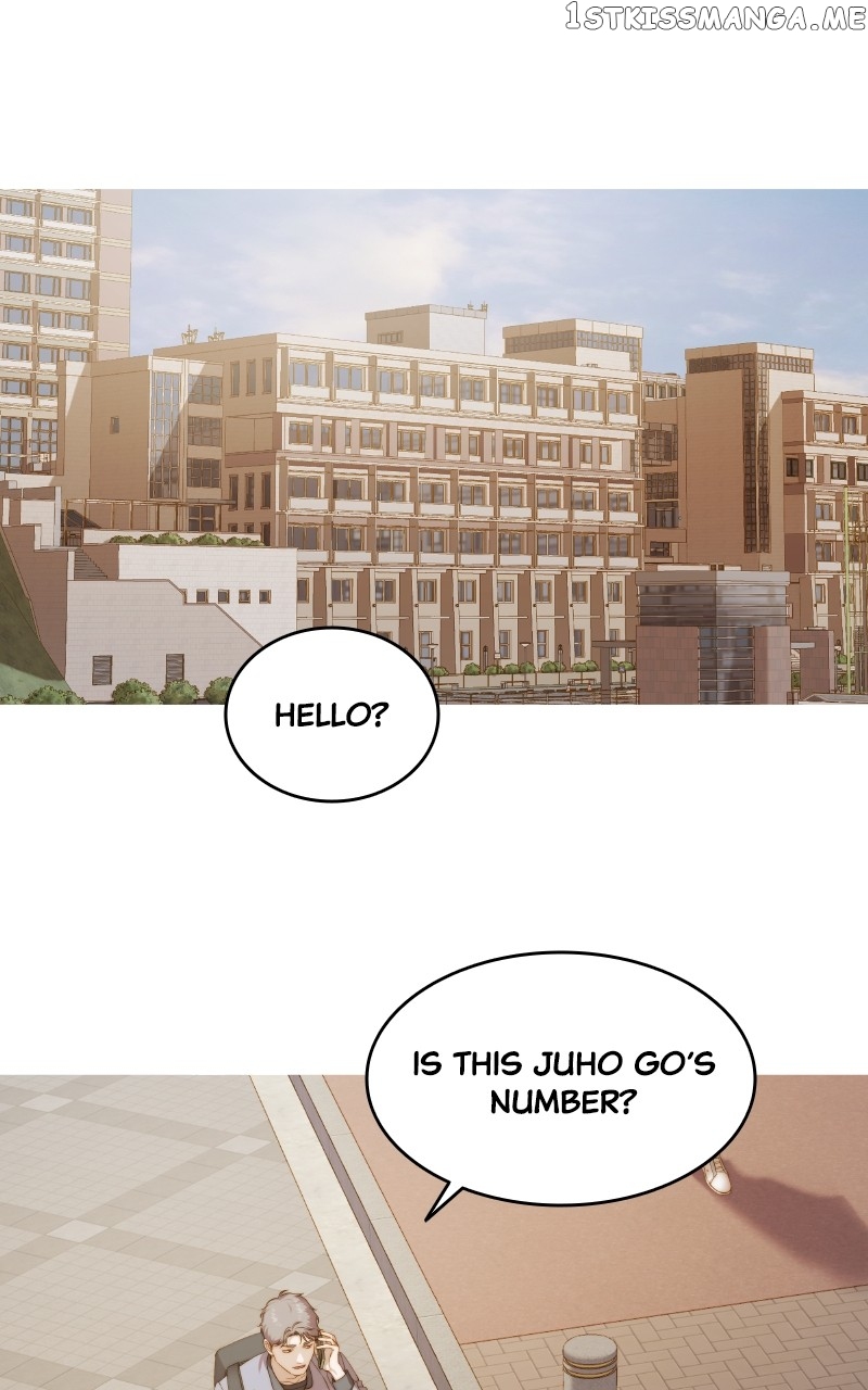 A Heartfelt Andante Chapter 8 - page 1