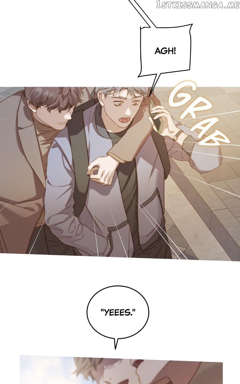A Heartfelt Andante Chapter 8 - page 10