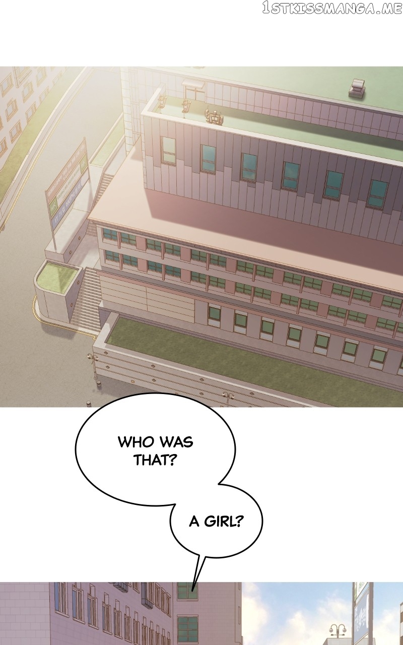 A Heartfelt Andante Chapter 8 - page 14