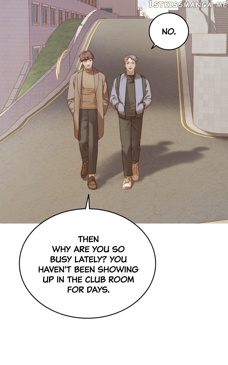 A Heartfelt Andante Chapter 8 - page 15