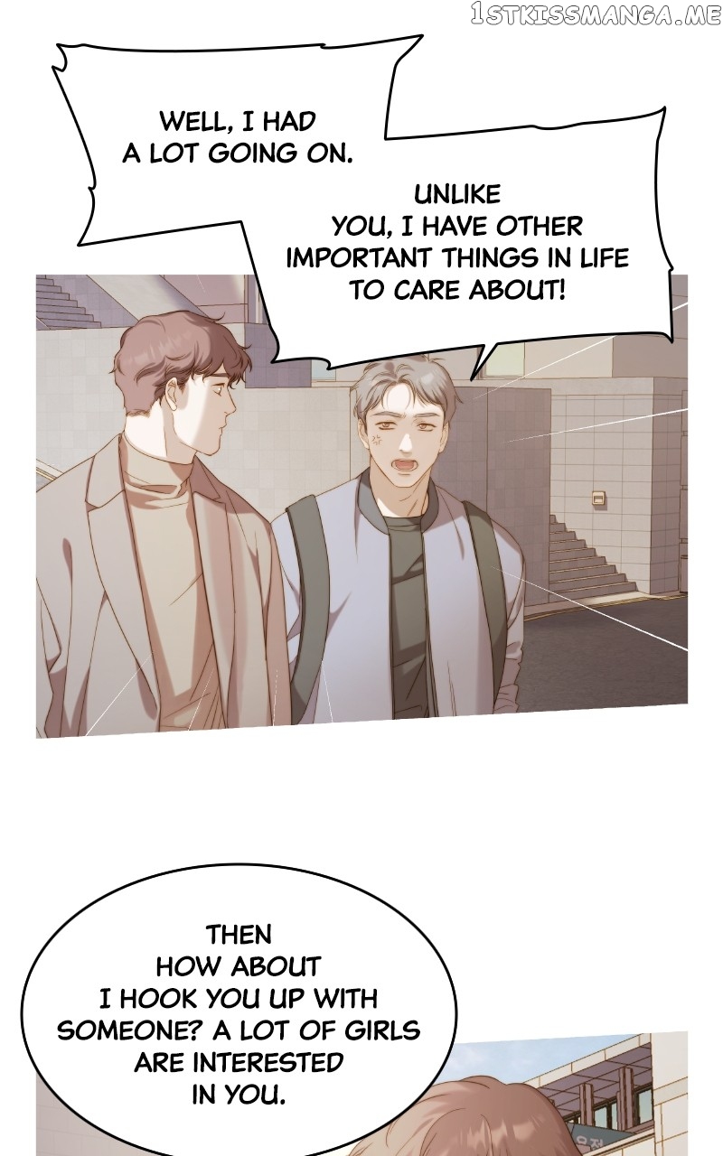 A Heartfelt Andante Chapter 8 - page 16