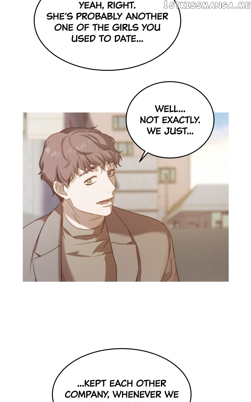 A Heartfelt Andante Chapter 8 - page 18