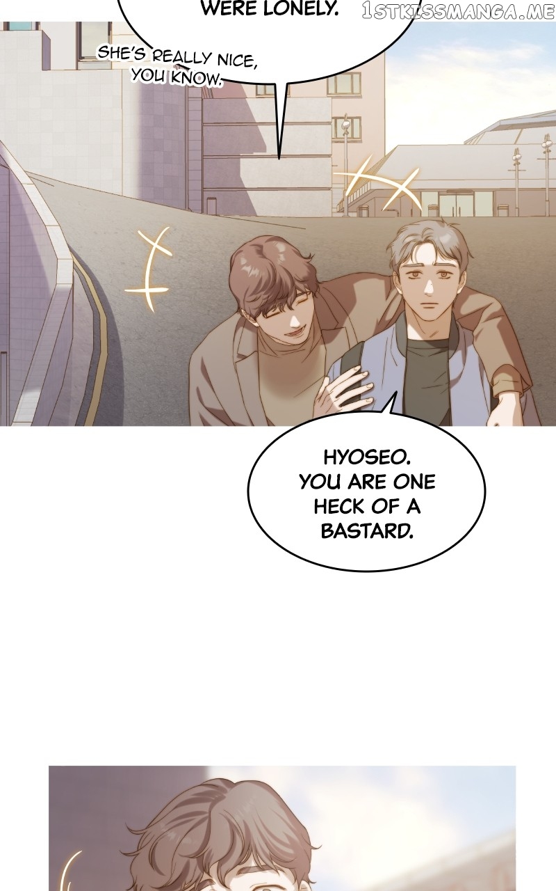 A Heartfelt Andante Chapter 8 - page 19