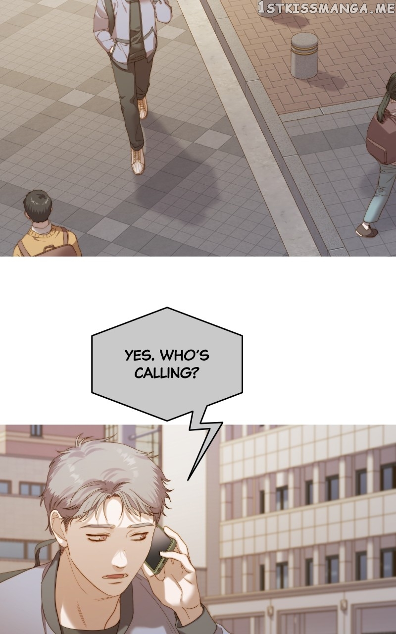 A Heartfelt Andante Chapter 8 - page 2