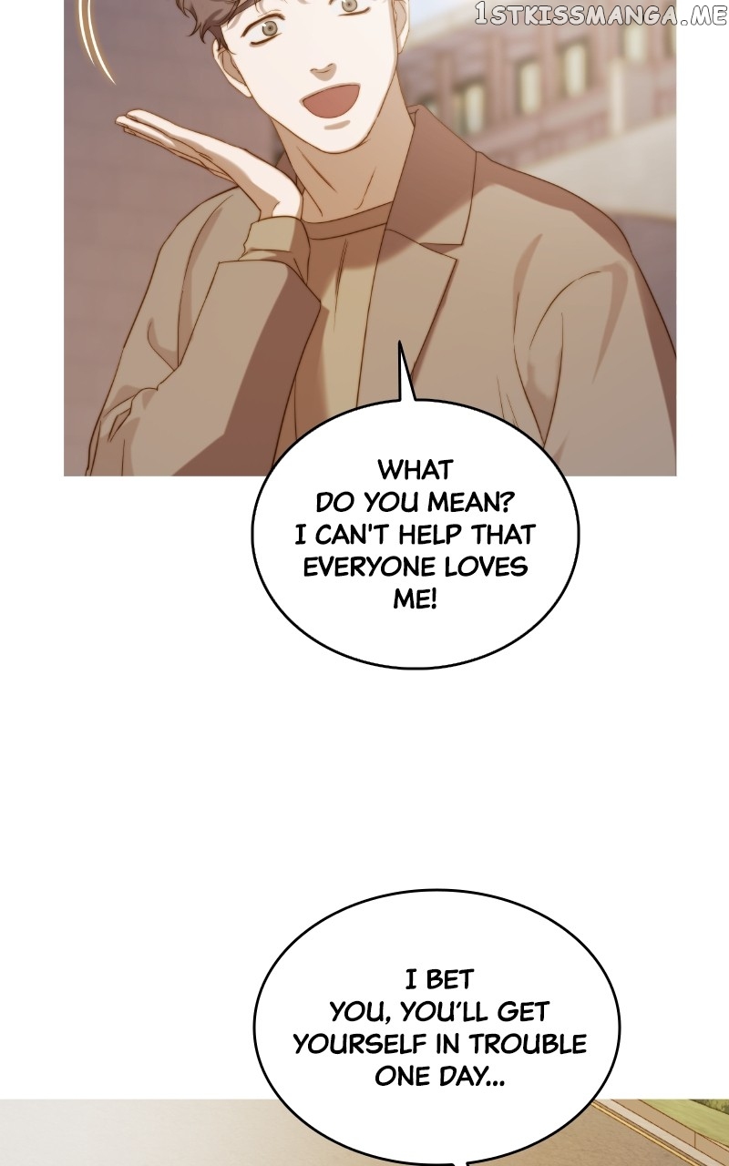 A Heartfelt Andante Chapter 8 - page 20