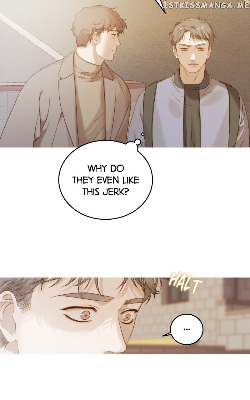 A Heartfelt Andante Chapter 8 - page 21